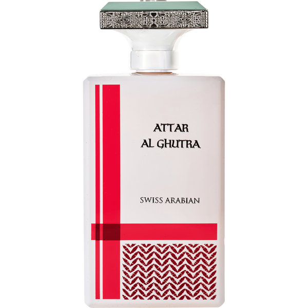 Attar Al Ghutra by Swiss Arabian, Eau De Parfum Spray 3.4 oz, image 2 of 2