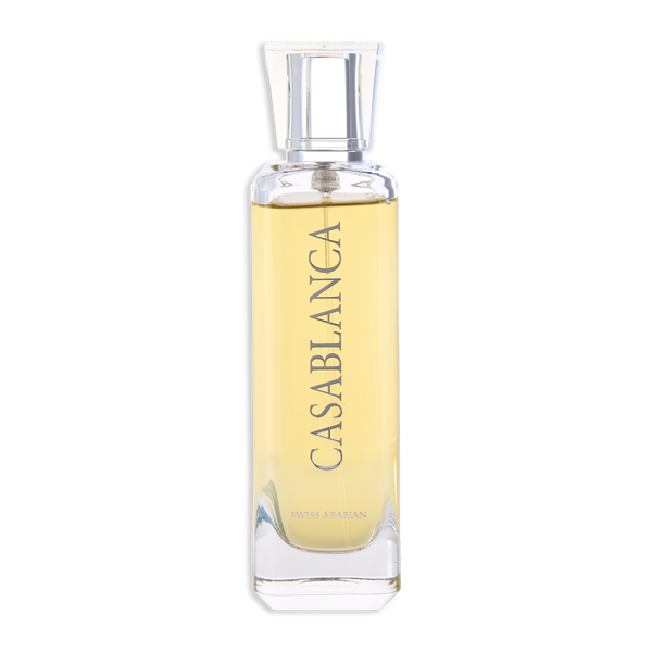 Casablanca by Swiss Arabian, Eau De Parfum Spray 3.4 oz, image 2 of 2