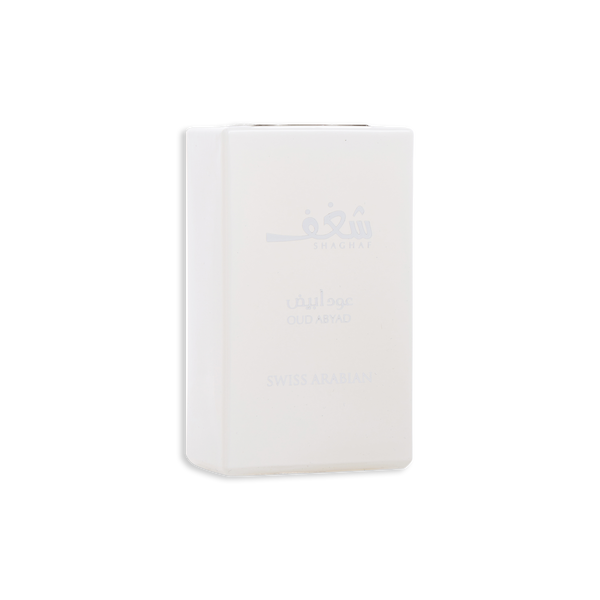 Shaghaf Oud Abyad by Swiss Arabian, Eau De Parfum Spray 2.5 oz, image 2 of 2
