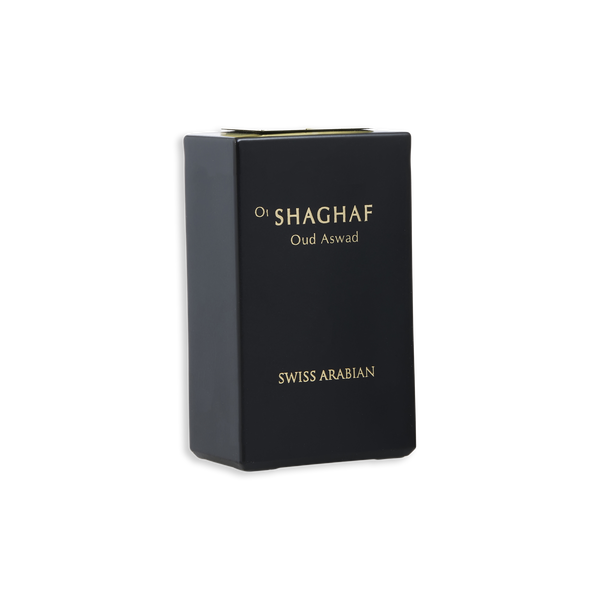 Shaghaf Oud Aswad by Swiss Arabian, Eau De Parfum Spray 2.5 oz, image 2 of 2