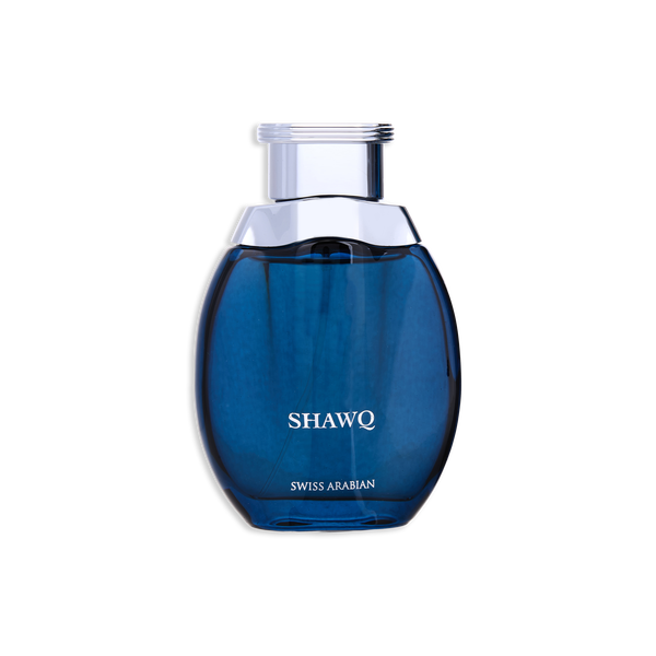 Shawq by Swiss Arabian, Eau De Parfum Spray 3.4 oz, image 2 of 2