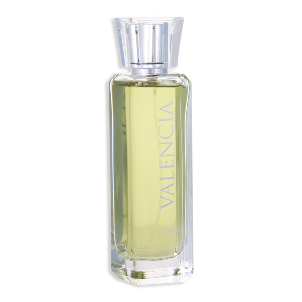Valencia by Swiss Arabian, Eau De Parfum Spray 3.4 oz, image 2 of 2
