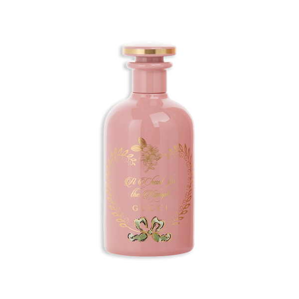 Gucci A Chant For The Nymph by Gucci, Eau De Parfum Spray 3.3 oz, image 2 of 2