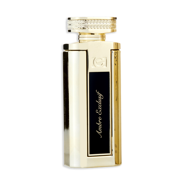 Essenza Ambre Exclusif by Essenza, Eau De Parfum Spray 3.4 oz, image 2 of 2