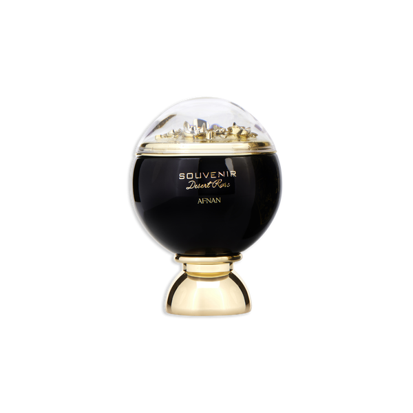 Afnan Souvenir Desert Rose by Afnan Perfumes, Eau De Parfum Spray 3.4 oz, image 2 of 2