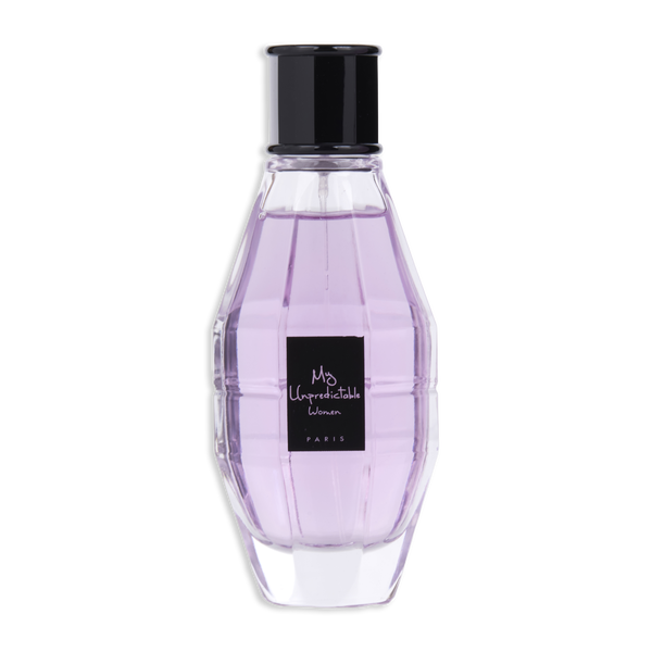 Glenn Perri My Unpredictable Women by Glenn Perri, Eau De Parfum Spray 3.4 oz, image 2 of 2
