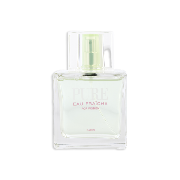 Karen Low Pure Eau Fraiche by Karen Low, Eau De Parfum Spray 3.4 oz, image 2 of 2