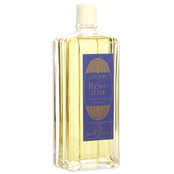L.T. Piver Reve d'Or by L.T. Piver, Eau De Cologne Splash 14.2 oz, image 2 of 2