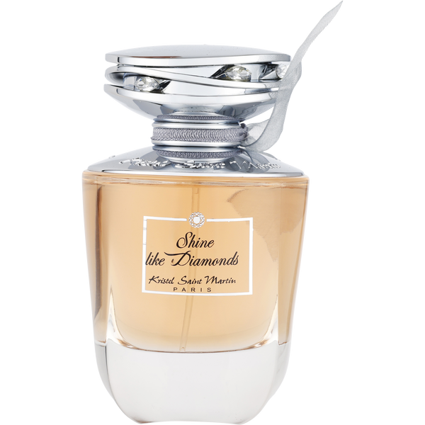 Shine Like Diamonds by Kristel Saint Martin, Eau De Parfum Spray 3.3 oz, image 2 of 2