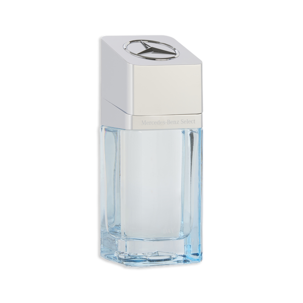 Mercedes-Benz Select Day by Mercedes-Benz, Eau De Toilette Spray 3.4 oz, image 2 of 2