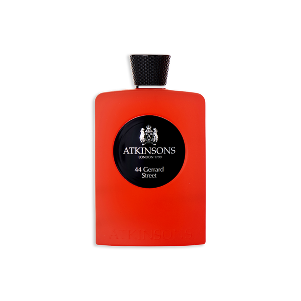 Atkinsons 44 Gerrard Street by Atkinsons, Eau De Cologne Spray 3.4 oz, image 2 of 2