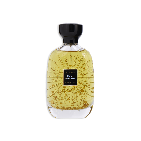 Atelier Des Ors Musc Immortel by Atelier Des Ors, Eau De Parfum Spray 3.3 oz, image 2 of 2