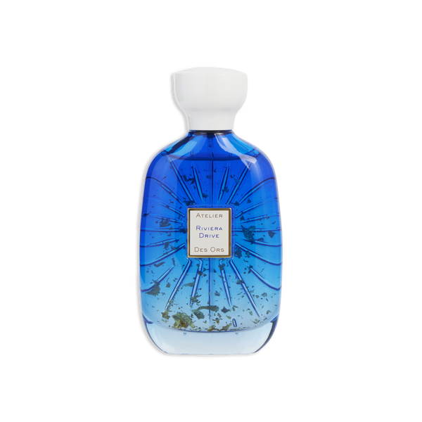 Atelier Des Ors Riviera Drive by Atelier Des Ors, Eau De Parfum Spray 3.4 oz, image 2 of 2