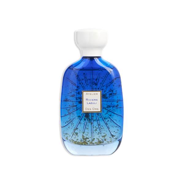 Atelier Des Ors Riviera Lazuli by Atelier Des Ors, Eau De Parfum Spray 3.4 oz, image 2 of 2