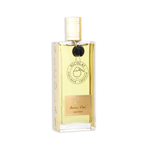 Parfums De Nicolai Incense Oud by Nicolai Parfumeur Createur, Eau De Parfum Spray 3.4 oz, image 2 of 2