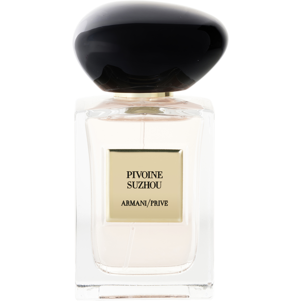 Armani Prive Pivoine Suzhou by Giorgio Armani, Eau De Toilette Spray 1.7 oz, image 2 of 2