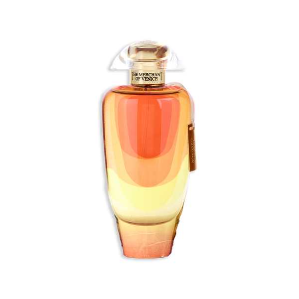 Merchant Of Venice Andalusian Soul by Merchant Of Venice, Eau De Parfum Spray 3.4 oz, image 2 of 2