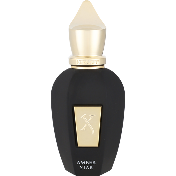 Xerjoff Shooting Stars Amber Star by Xerjoff, Parfum Spray 1.7 oz Tester