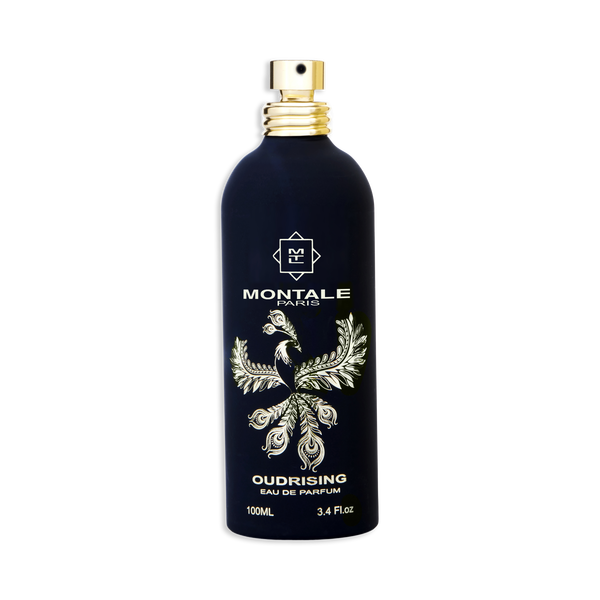 Montale Paris Oudrising by Montale, Eau De Parfum Spray 3.4 oz, image 2 of 2