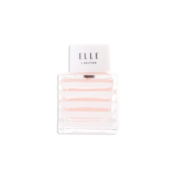 Elle L'Edition by Elle, Eau De Parfum Spray 3.4 oz, image 2 of 2