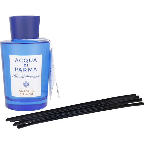 Acqua Di Parma Blu Mediterraneo Arancia Di Capri by Acqua Di Parma, Room Diffuser 6 oz