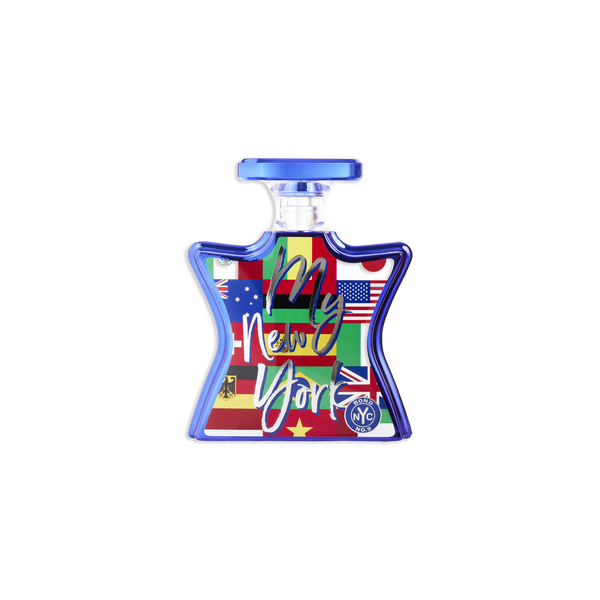 Bond No. 9 My New York by Bond No. 9, Eau De Parfum Spray 3.3 oz, image 2 of 2