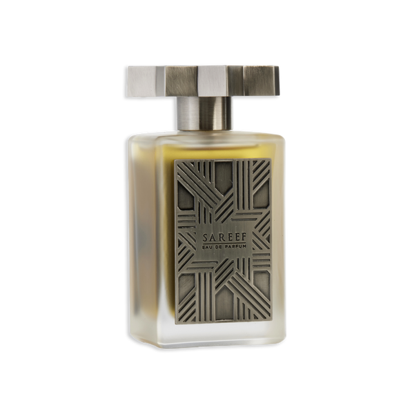 Kajal Sareef by Kajal, Eau De Parfum Spray 3.4 oz, image 2 of 2
