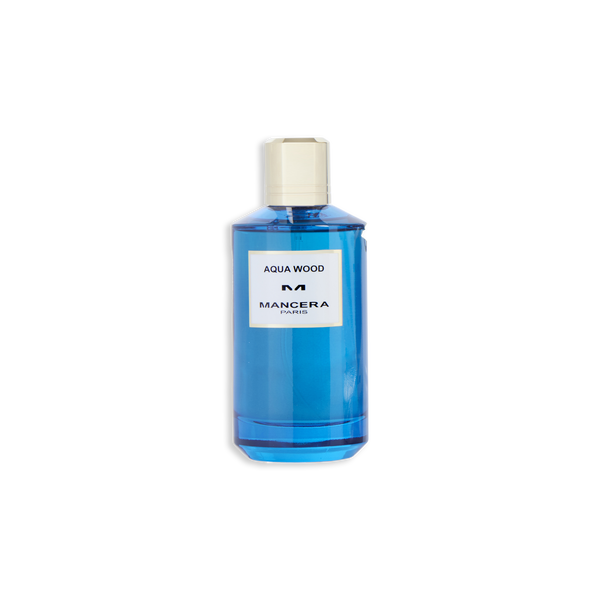 Mancera Aqua Wood by Mancera, Eau De Parfum Spray 4 oz, image 2 of 2
