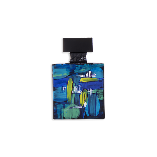 M. Micallef Ruh Zadeh by Parfums M Micallef, Eau De Parfum Spray (Art Collection 2020) 3.4 oz, image 2 of 2