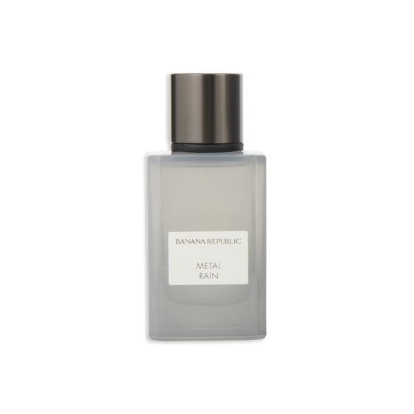 Banana Republic Metal Rain by Banana Republic, Eau De Parfum Spray 2.5 oz, image 2 of 2