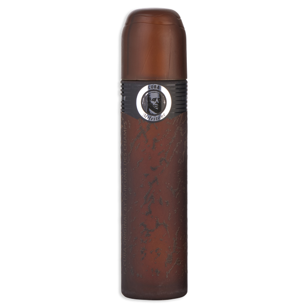 Cuba Milestone by Cuba, Eau De Toilette Spray 3.3 oz, image 2 of 2
