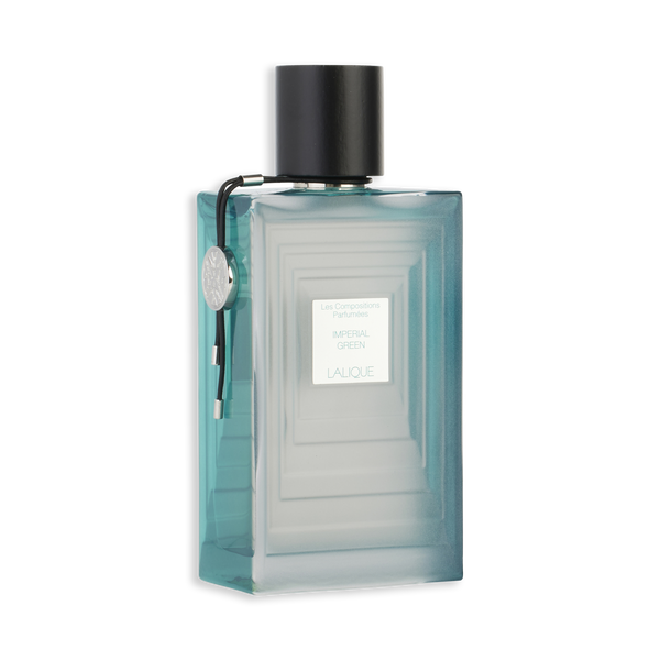 Lalique Les Compositions Parfumees Imperial Green by Lalique, Eau De Parfum Spray 3.3 oz, image 2 of 2