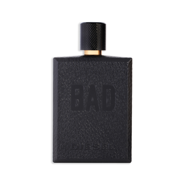 Diesel Bad by Diesel, Eau De Toilette Spray 3.3 oz, image 2 of 2
