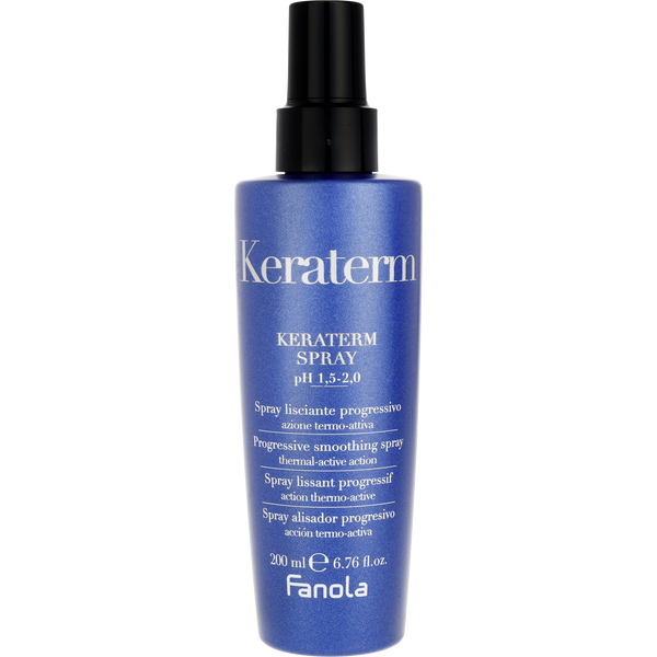 Fanola by Fanola, Keraterm Hair Ritual Keratin Progressive Smoothing Spray 6.7 oz