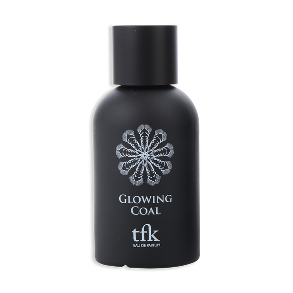 The Fragrance Kitchen Glowing Coal by The Fragrance Kitchen, Eau De Parfum Spray 3.3 oz, image 2 of 2