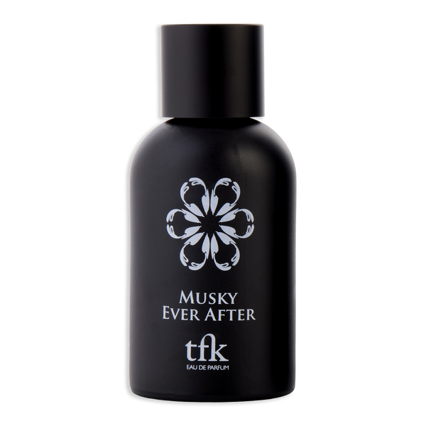 The Fragrance Kitchen Musky Ever After by The Fragrance Kitchen, Eau De Parfum Spray 3.3 oz, image 2 of 2