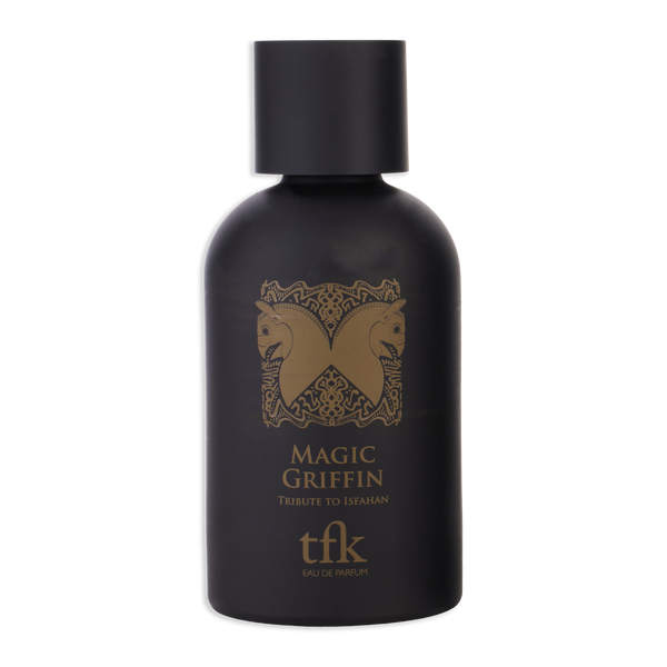 The Fragrance Kitchen Magic Griffin by The Fragrance Kitchen, Eau De Parfum Spray 3.3 oz, image 2 of 2