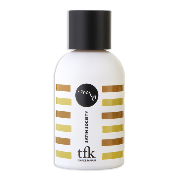 The Fragrance Kitchen Satin Society by The Fragrance Kitchen, Eau De Parfum Spray 3.3 oz, image 2 of 2