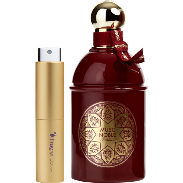 Guerlain Musc Noble Parfum | FragranceNet.com®