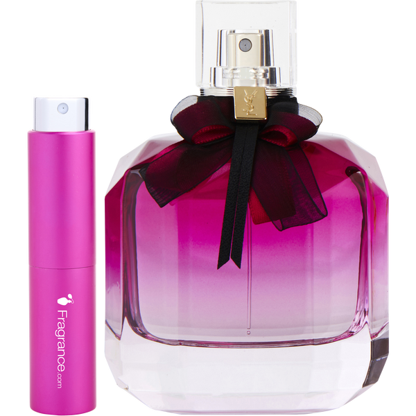 Mon Paris Intensement Ysl Perfume for Women by Yves Saint Laurent