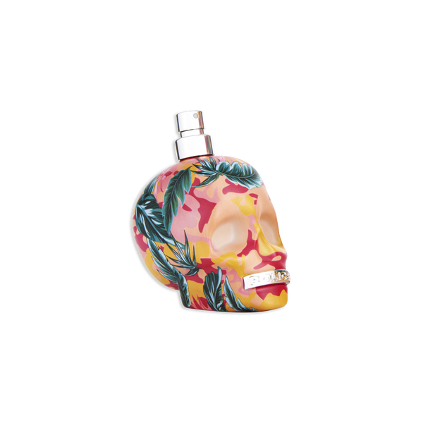 Police To Be Exotic Jungle by Police, Eau De Parfum Spray 2.5 oz, image 2 of 2