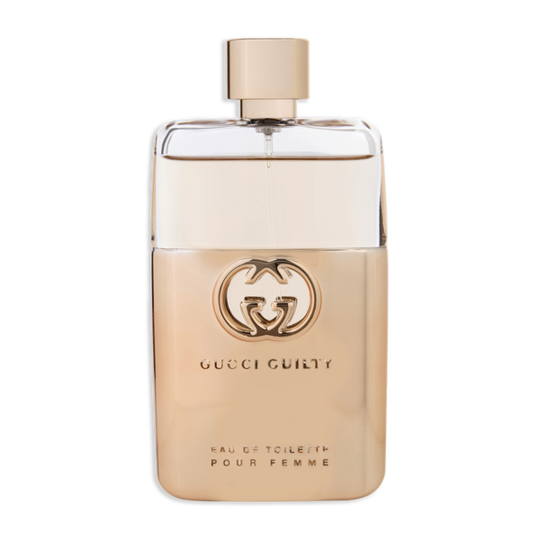 Gucci Guilty Pour Femme by Gucci, Eau De Toilette Spray 3 oz, image 2 of 2