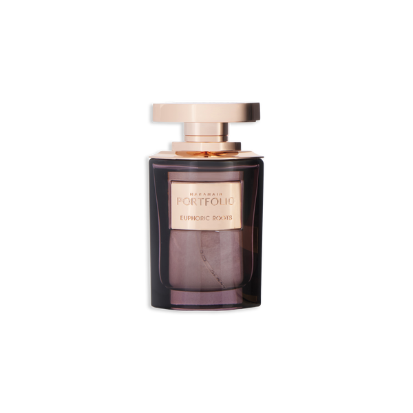 Al Haramain Portfolio Euphoric Roots by Al Haramain, Eau De Parfum Spray 2.5 oz, image 2 of 2