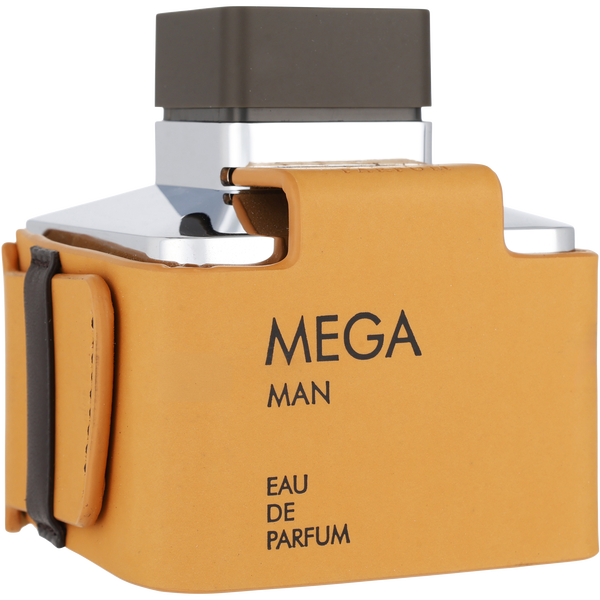 Flavia Mega by Flavia, Eau De Parfum Spray 3.4 oz, image 2 of 2
