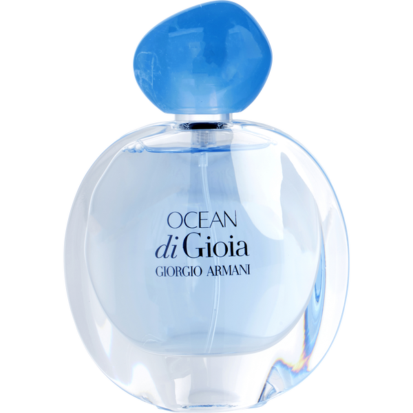 Ocean Di Gioia by Giorgio Armani, Eau De Parfum Spray 1.7 oz, image 2 of 2