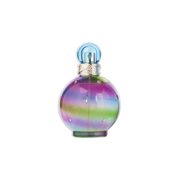 Festive Fantasy Britney Spears by Britney Spears, Eau De Toilette Spray 3.3 oz, image 2 of 2