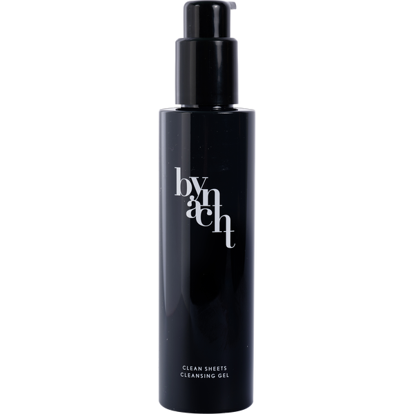 Bynacht by Bynacht, Clean Sheets Cleansing Gel 150ml/5oz
