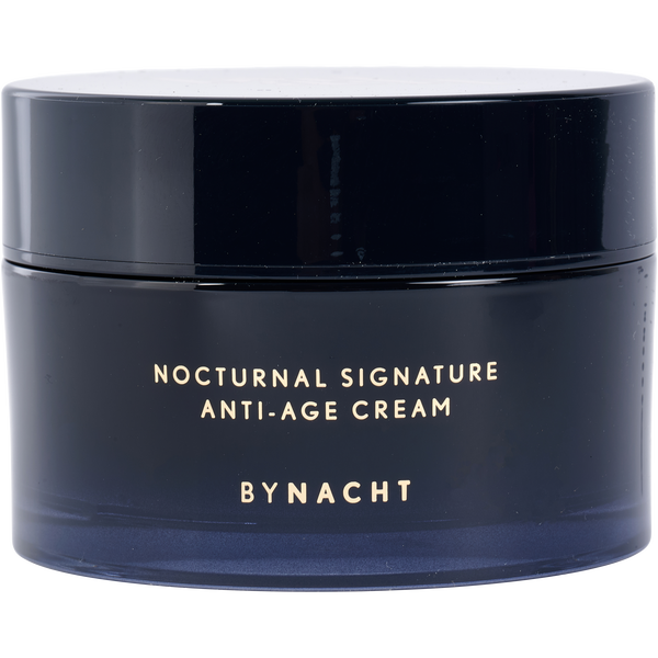 Bynacht by Bynacht, Noctural Signature Anti-Age Cream 50ml/1.7oz