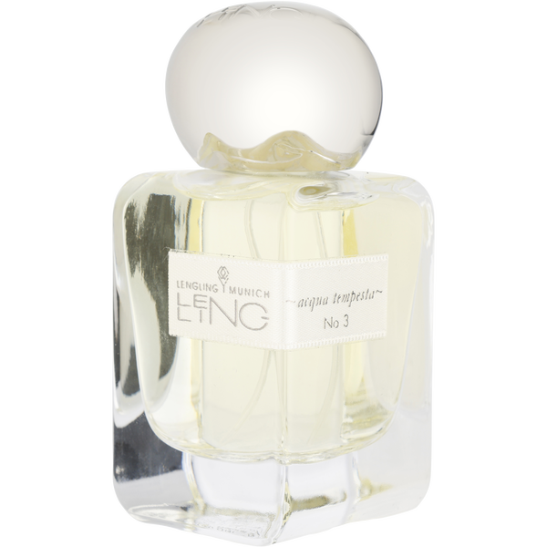 Lengling No 3 Acqua Tempesta by Lengling, Extrait De Parfum Spray 1.7 oz, image 2 of 2