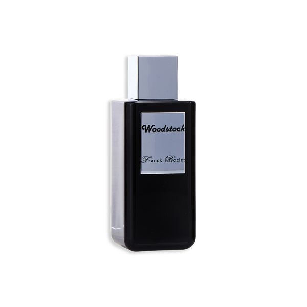 Franck Boclet Woodstock by Franck Boclet, Extrait De Parfum Spray 3.4 oz, image 2 of 2
